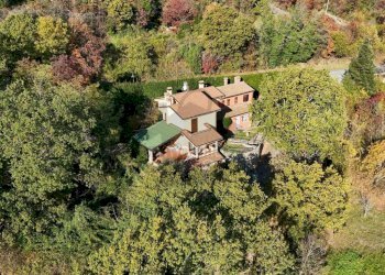 Vista - Villa via Montebello, Poggio Torriana - photo 33