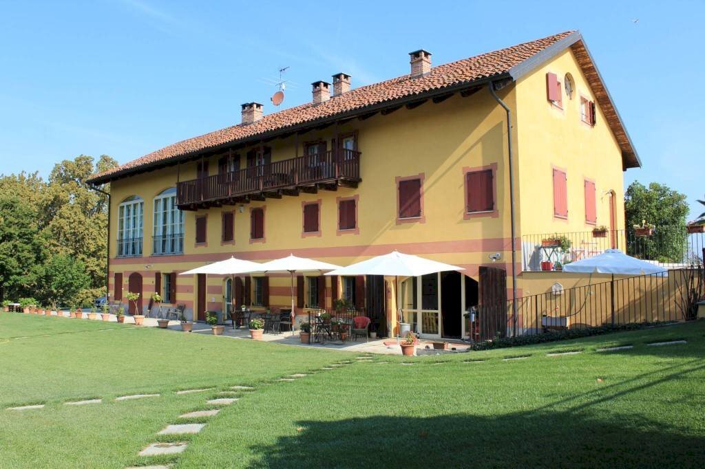 Facciata - Rustic Rocchetta Tanaro - photo 3
