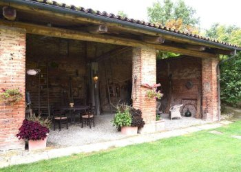 Facciata - Rustico Rocchetta Tanaro - foto 35