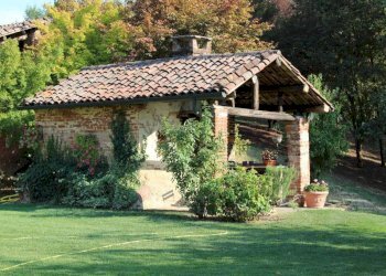Giardino - Rustico Rocchetta Tanaro - foto 7