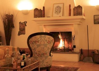 Salone - Rustico Rocchetta Tanaro - foto 10