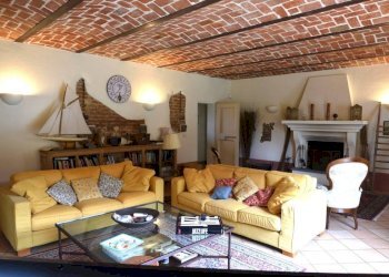 Salone - Rustico Rocchetta Tanaro - foto 11