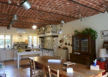 Cucina - Rustico Rocchetta Tanaro - foto 12