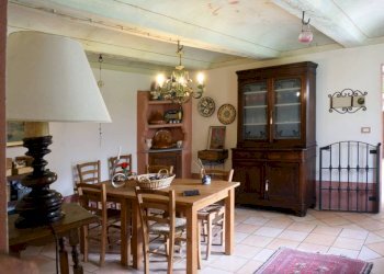 Studio - Rustico Rocchetta Tanaro - foto 13