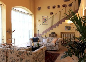 Salone - Rustico Rocchetta Tanaro - foto 15