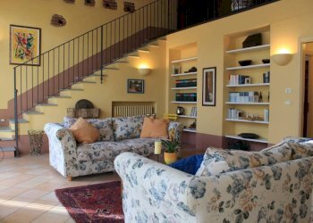 Salone - Rustico Rocchetta Tanaro - foto 16