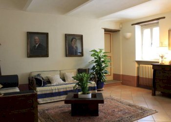 Salone - Rustico Rocchetta Tanaro - foto 18