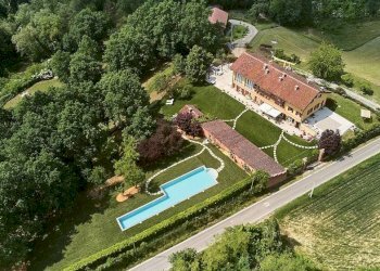 Piscina - Rustico Rocchetta Tanaro - foto 39