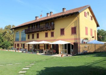 Facciata - Rustico Rocchetta Tanaro - foto 3