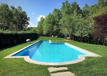 Piscina - Rustico Rocchetta Tanaro - foto 4