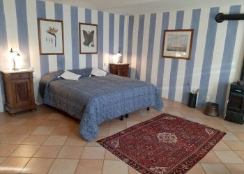 Camera da letto - Rustico Rocchetta Tanaro - foto 19