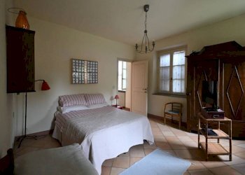 Camera da letto - Rustico Rocchetta Tanaro - foto 20