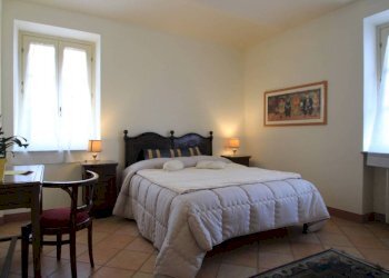 Camera da letto - Rustico Rocchetta Tanaro - foto 24