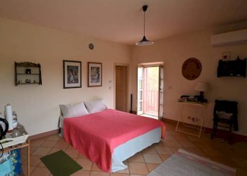 Camera da letto - Rustico Rocchetta Tanaro - foto 25