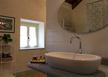 Bagno - Rustico Rocchetta Tanaro - foto 29