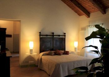 Camera da letto - Rustico Rocchetta Tanaro - foto 31