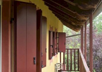 Balcone - Rustico Rocchetta Tanaro - foto 32