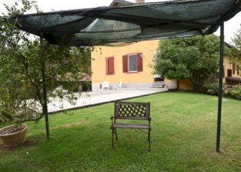 Giardino - Rustico Rocchetta Tanaro - foto 37