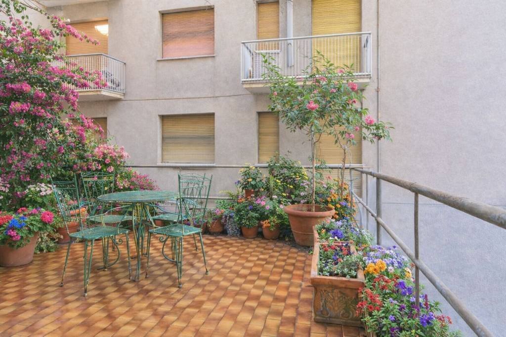 Terrazzo - Apartment via Aurelia Ponente, 1, Rapallo - photo 2