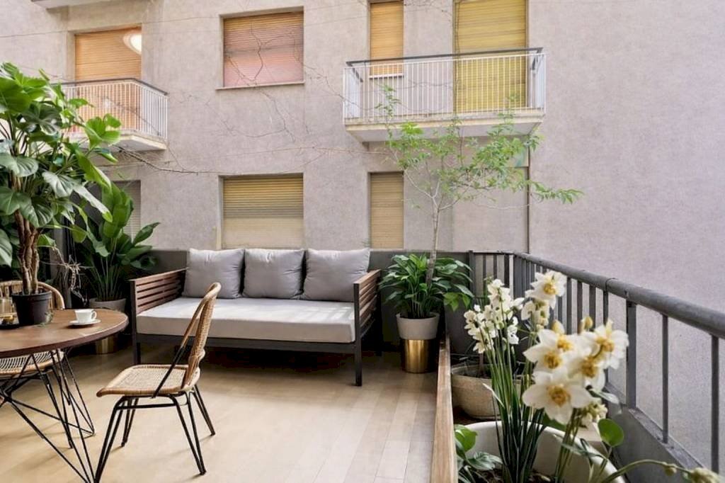 Terrazzo - Apartment via Aurelia Ponente, 1, Rapallo - photo 3
