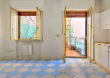 Salone - Appartamento via Aurelia Ponente, 1, Rapallo - foto 11