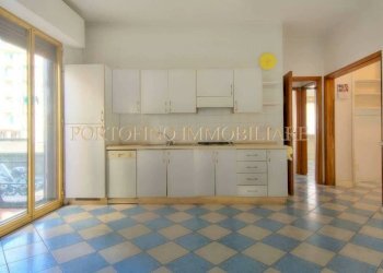 Cucina - Appartamento via Aurelia Ponente, 1, Rapallo - foto 12