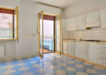 Cucina - Appartamento via Aurelia Ponente, 1, Rapallo - foto 13