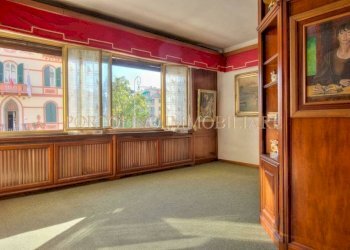 Salone - Appartamento via Aurelia Ponente, 1, Rapallo - foto 1