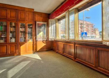 Salone - Appartamento via Aurelia Ponente, 1, Rapallo - foto 4