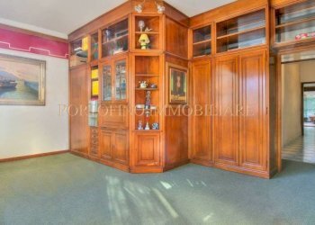 Salone - Appartamento via Aurelia Ponente, 1, Rapallo - foto 8