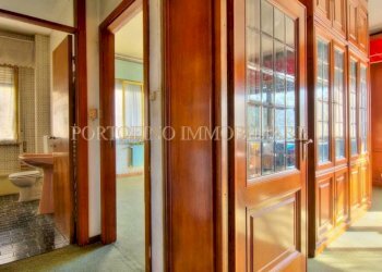 Salone - Appartamento via Aurelia Ponente, 1, Rapallo - foto 9