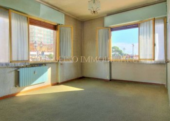 Camera da letto - Appartamento via Aurelia Ponente, 1, Rapallo - foto 16