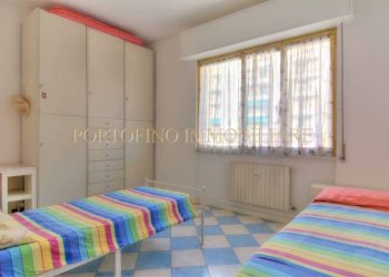 Camera da letto - Appartamento via Aurelia Ponente, 1, Rapallo - foto 19