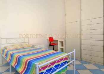 Camera da letto - Appartamento via Aurelia Ponente, 1, Rapallo - foto 20
