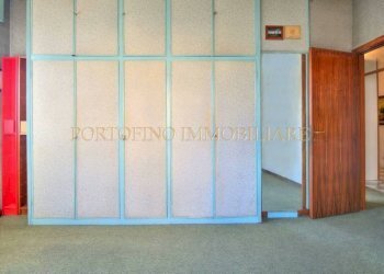 Cabina armadio - Appartamento via Aurelia Ponente, 1, Rapallo - foto 21