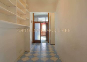 Corridoio - Appartamento via Aurelia Ponente, 1, Rapallo - foto 22