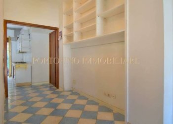 Corridoio - Appartamento via Aurelia Ponente, 1, Rapallo - foto 25