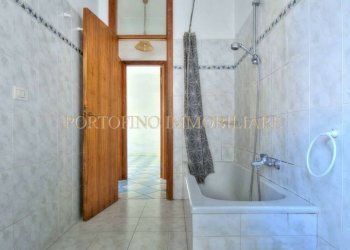 Bagno - Appartamento via Aurelia Ponente, 1, Rapallo - foto 29