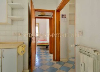 Corridoio - Appartamento via Aurelia Ponente, 1, Rapallo - foto 33