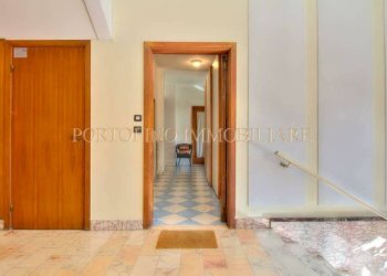 Interno palazzo - Appartamento via Aurelia Ponente, 1, Rapallo - foto 35