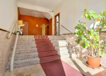 Interno palazzo - Appartamento via Aurelia Ponente, 1, Rapallo - foto 36