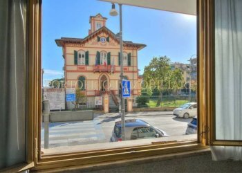 Vista - Appartamento via Aurelia Ponente, 1, Rapallo - foto 37