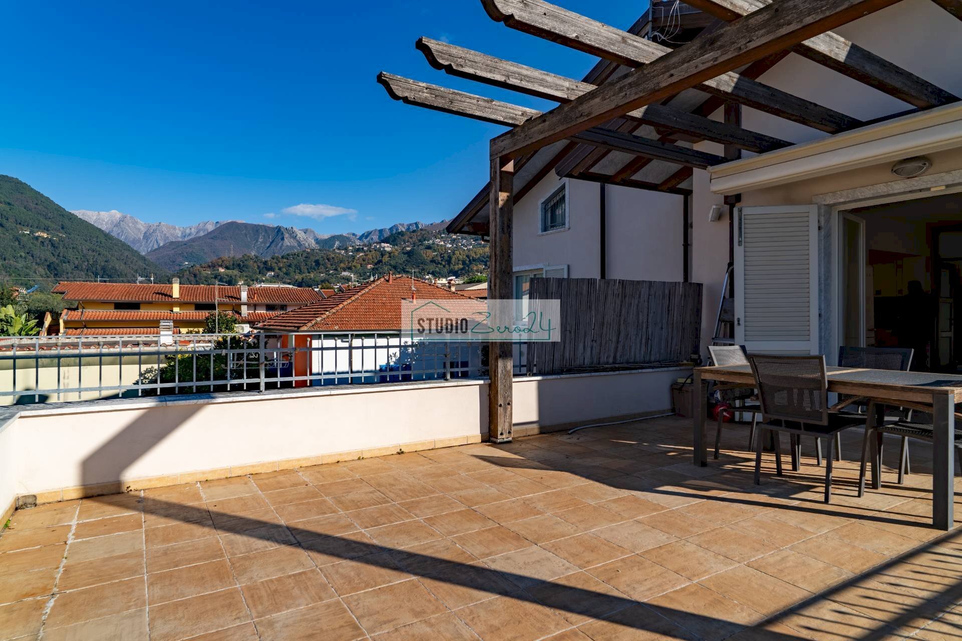 Foto 1 - Appartamento Massa - foto 1