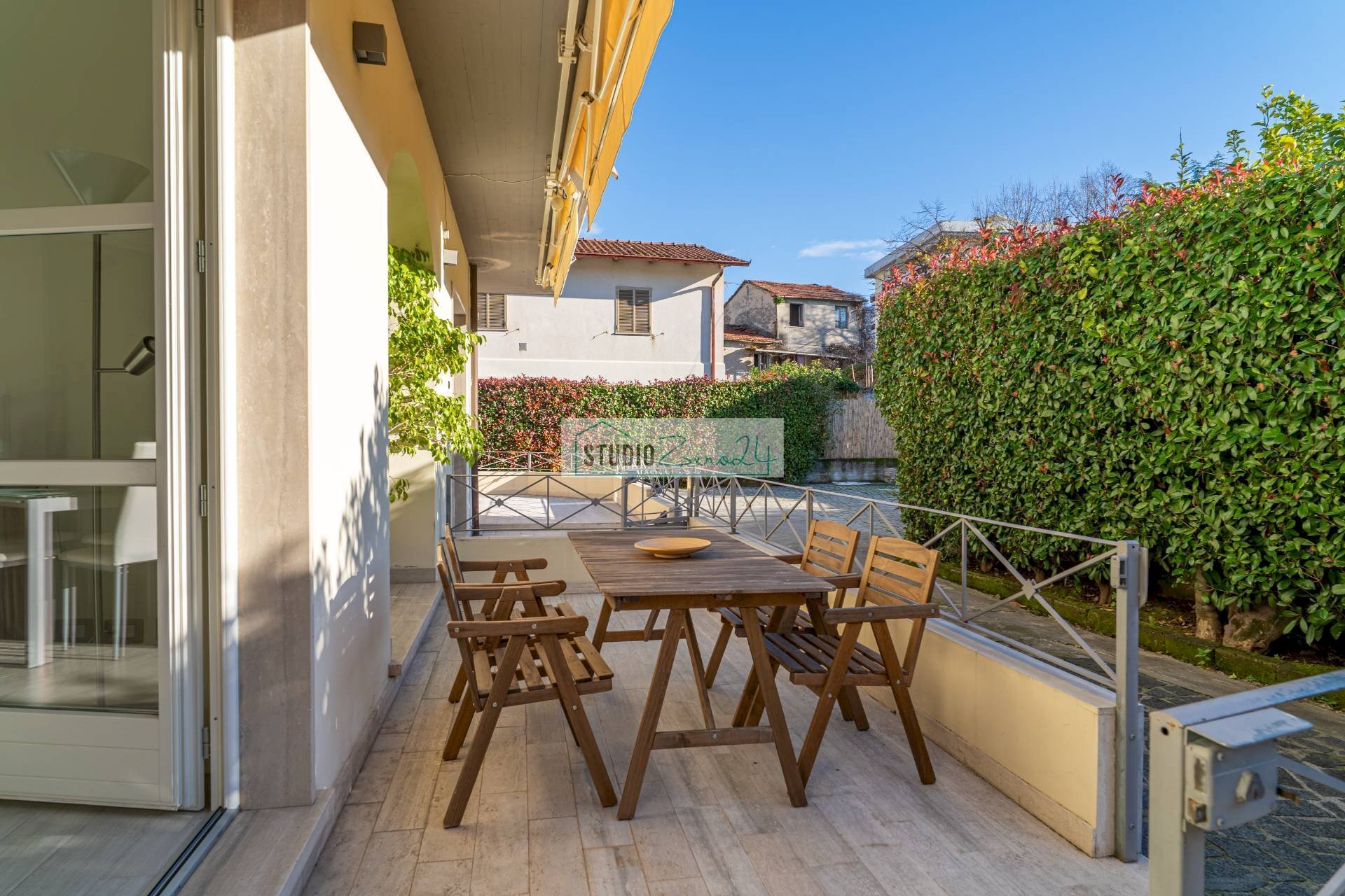 Foto 1 - Quadrilocale via san pio x, Massa - foto 1