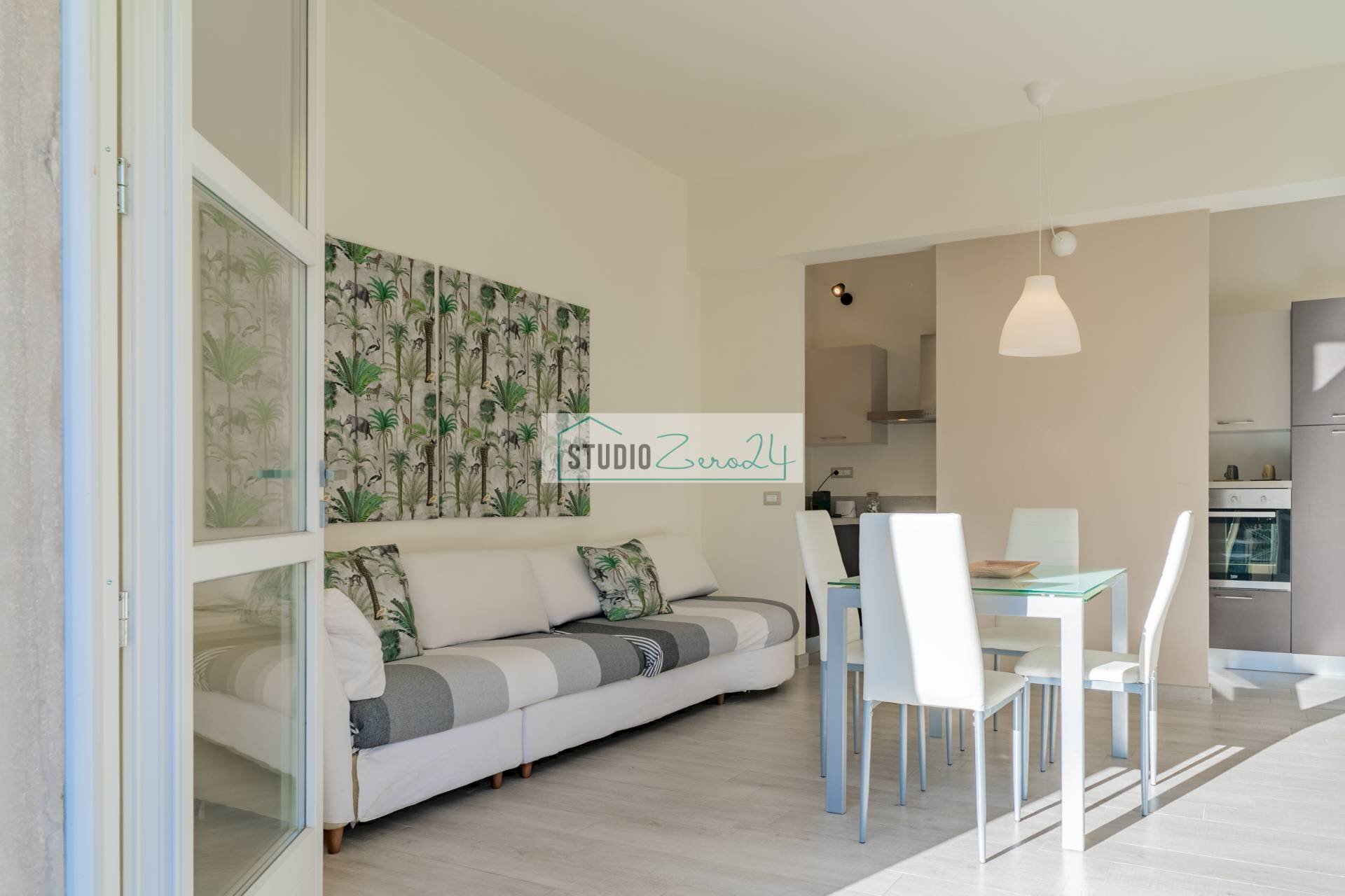 Foto 2 - Quadrilocale via san pio x, Massa - foto 2