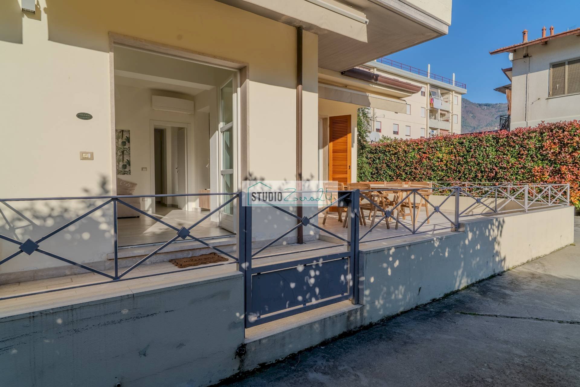 Foto 1 - Appartamento via san pio x, Massa - foto 1