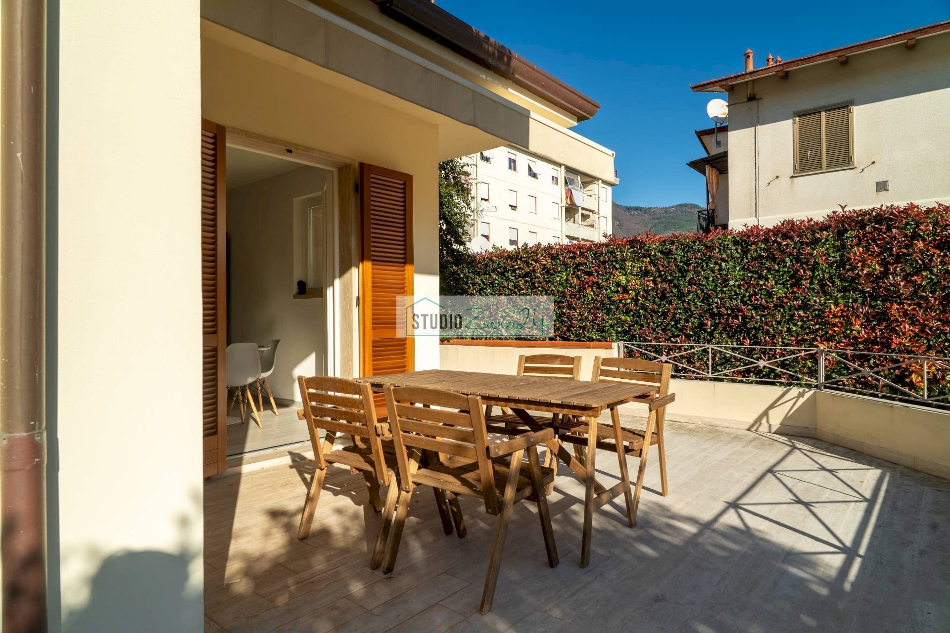 Foto 2 - Appartamento via san pio x, Massa - foto 2