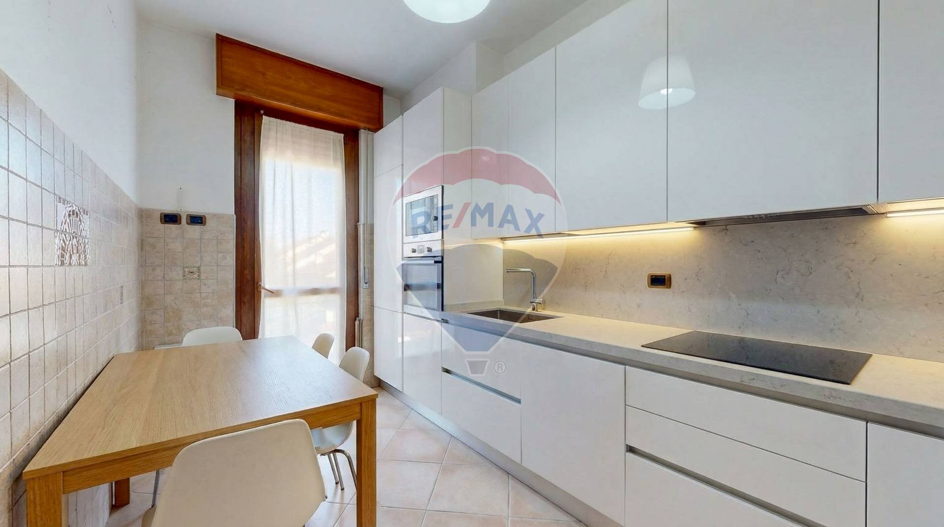 Cucina - Appartamento Via San Pancrazio
 
18, Gessate - foto 2