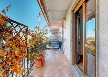 Balcone - Appartamento Via San Pancrazio
 
18, Gessate - foto 6