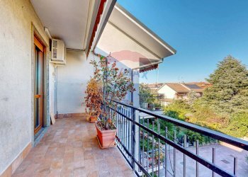 Balcone - Appartamento Via San Pancrazio
 
18, Gessate - foto 7